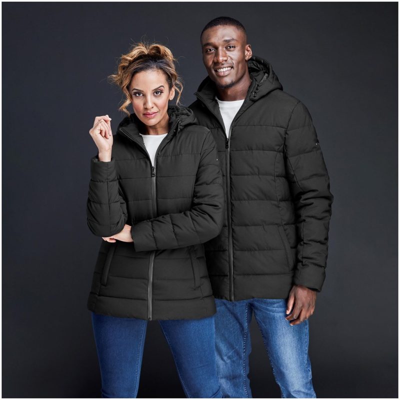Ladies Alex Varga Iveroc Jacket - Image 13